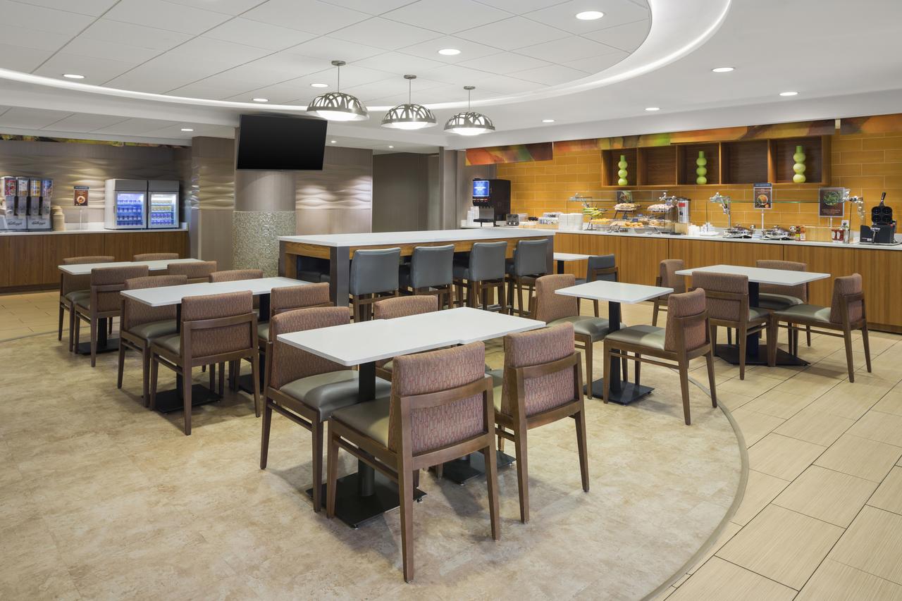 SpringHill Suites By Marriott Flagstaff - thumb 22