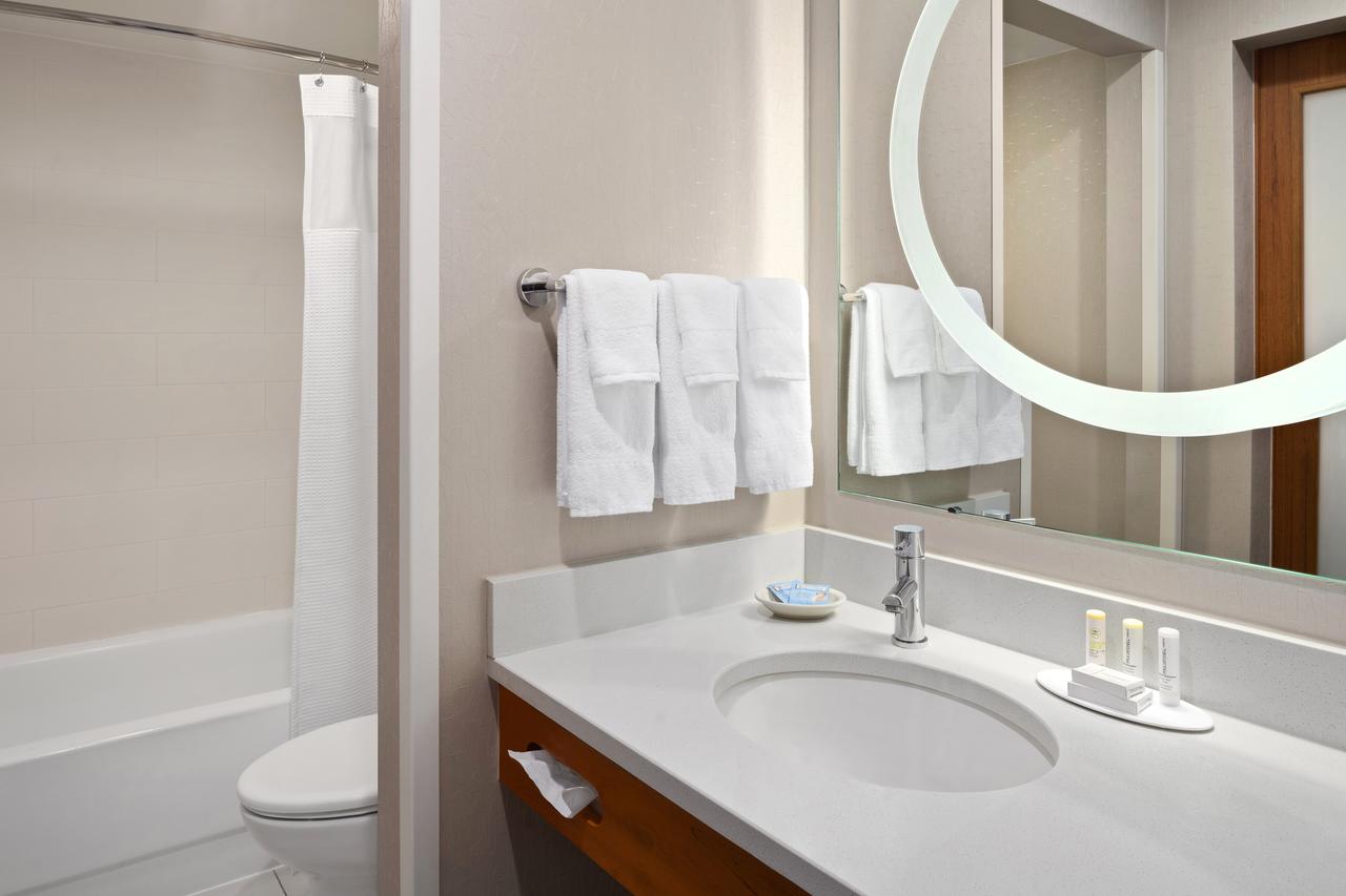 SpringHill Suites By Marriott Flagstaff - thumb 16