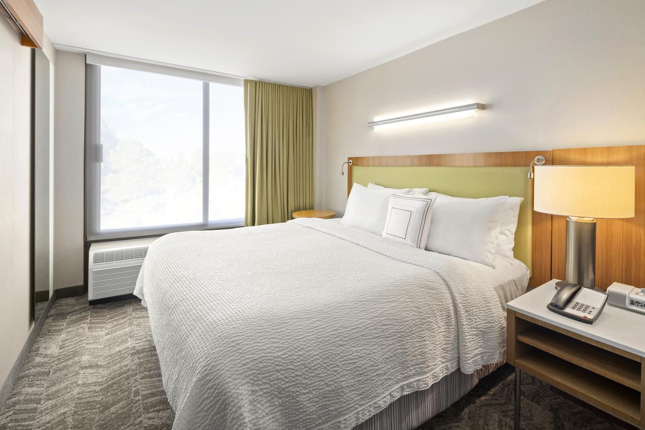 SpringHill Suites By Marriott Flagstaff - thumb 12