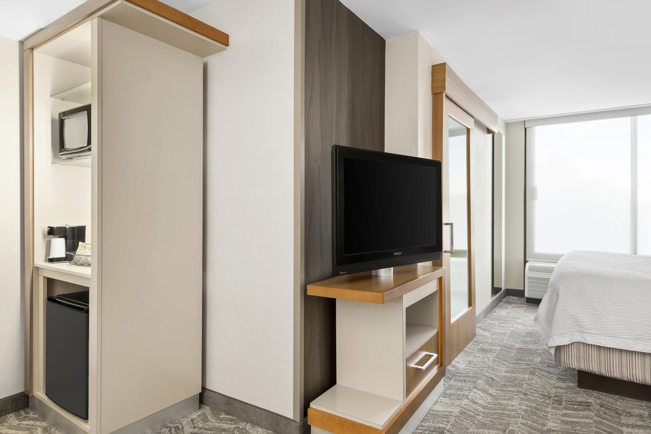SpringHill Suites By Marriott Flagstaff - thumb 11