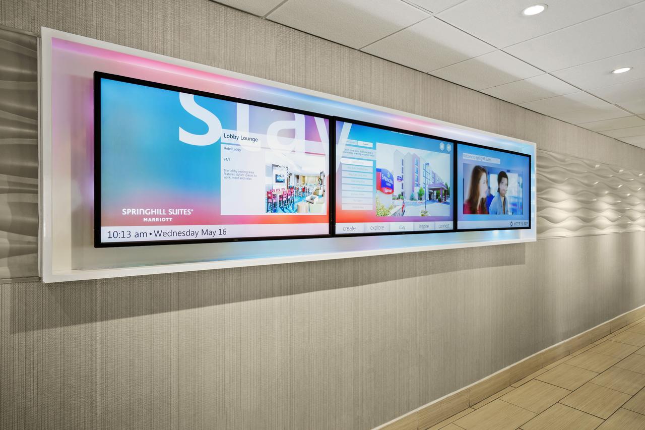 SpringHill Suites By Marriott Flagstaff - thumb 13