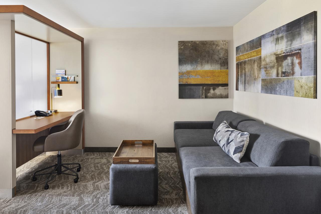 SpringHill Suites By Marriott Flagstaff - thumb 3