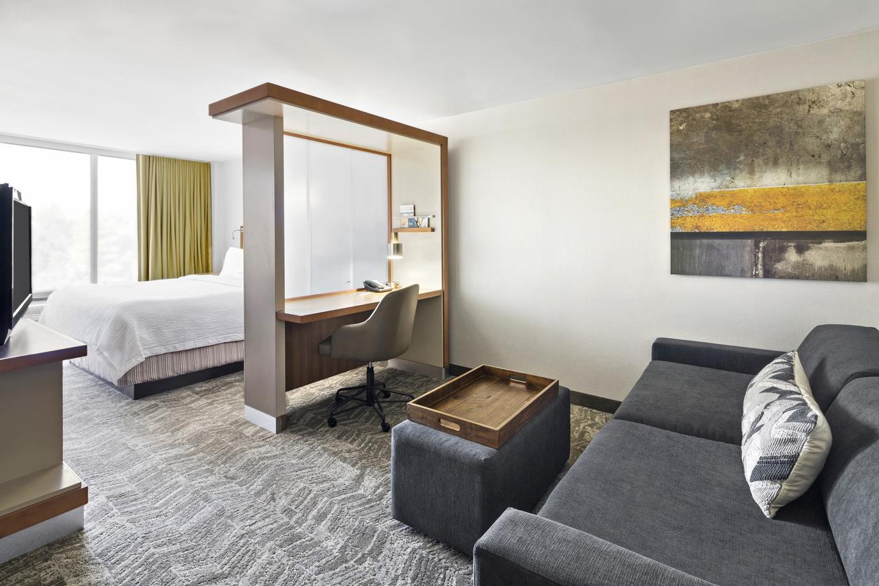 SpringHill Suites By Marriott Flagstaff - thumb 0