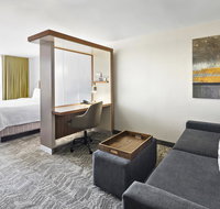 SpringHill Suites by Marriott Flagstaff - Tourism Bookings