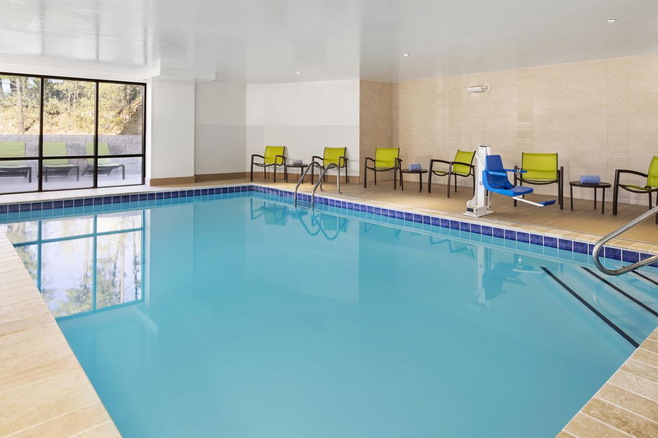 SpringHill Suites By Marriott Flagstaff - thumb 8