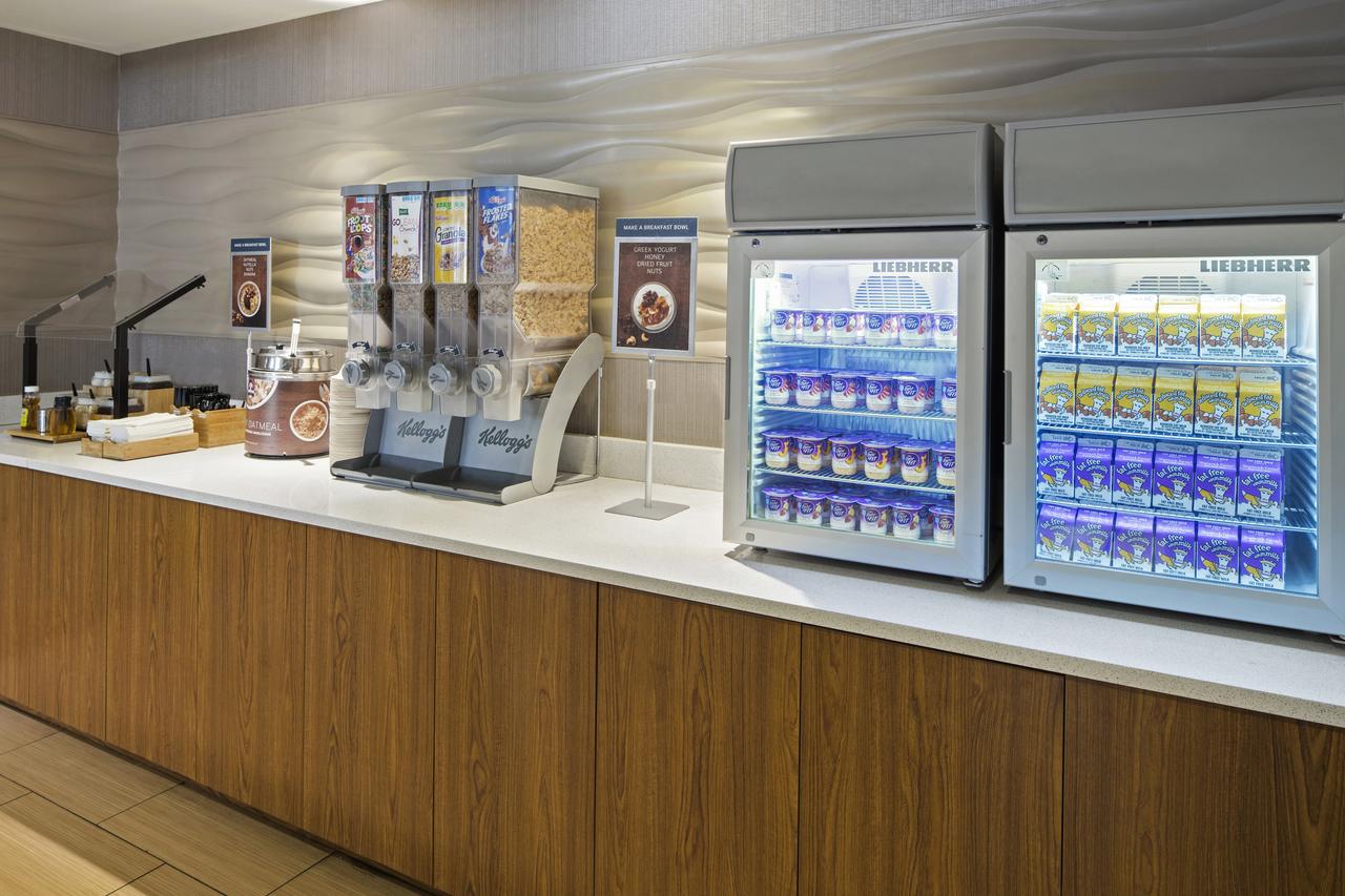 SpringHill Suites By Marriott Flagstaff - thumb 20