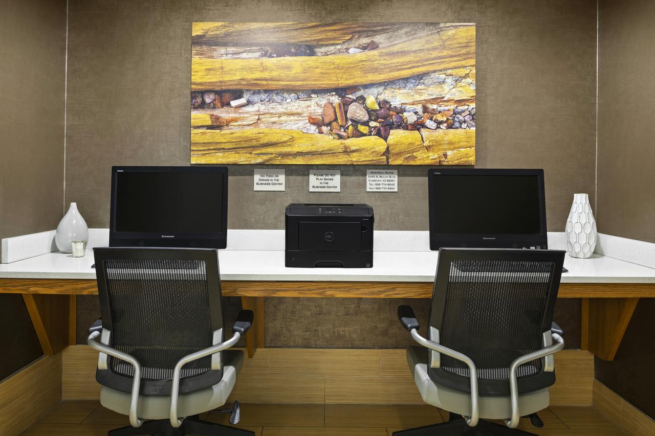 SpringHill Suites By Marriott Flagstaff - thumb 19