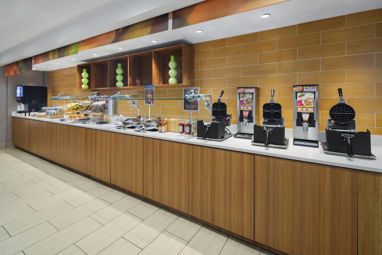 SpringHill Suites By Marriott Flagstaff - thumb 21