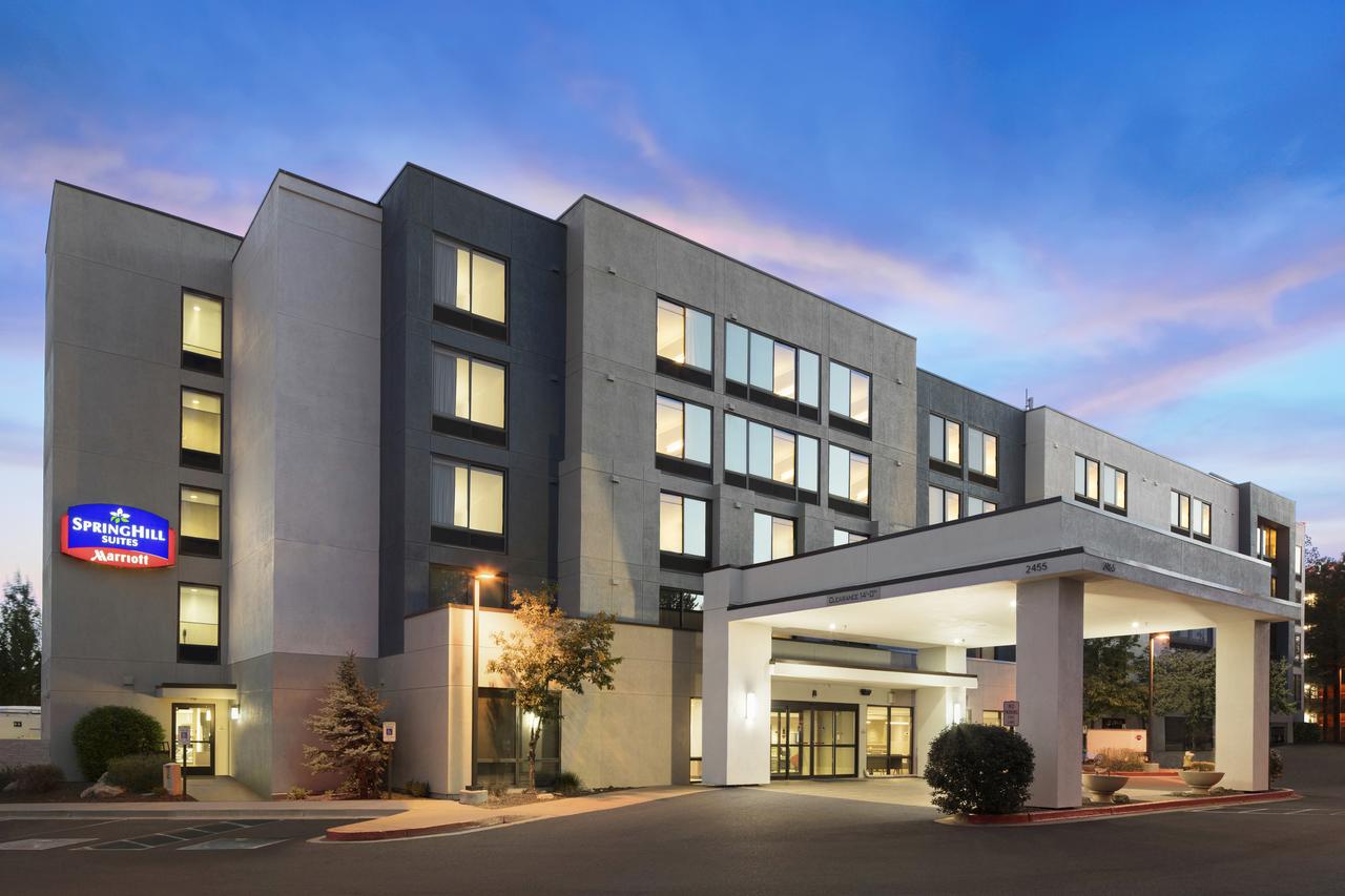 SpringHill Suites By Marriott Flagstaff - thumb 17