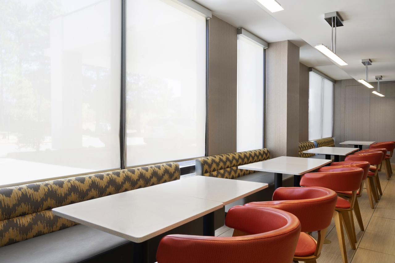 SpringHill Suites By Marriott Flagstaff - thumb 10