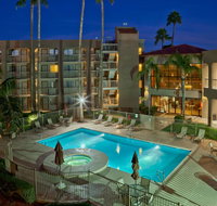 Best Western Plus Scottsdale Thunderbird Suites - Tourism Bookings