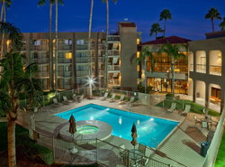 Best Western Plus Scottsdale Thunderbird Suites