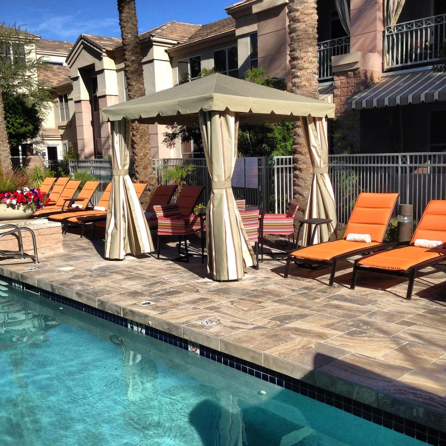 Sonesta Suites Scottsdale Gainey Ranch - thumb 15