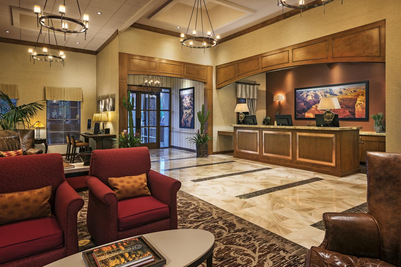 Sonesta Suites Scottsdale Gainey Ranch - thumb 1
