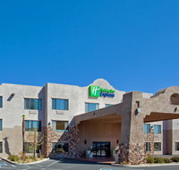 Holiday Inn Express Hotel  Suites Nogales - Tourism Bookings