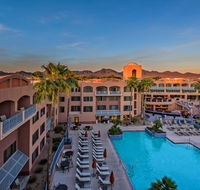 Scottsdale Marriott at McDowell Mountains - Tourism Bookings