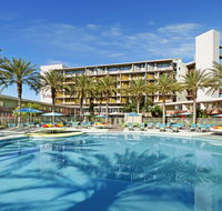 Hotel Valley Ho - Tourism Bookings