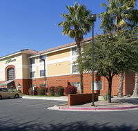 Extended Stay America - Phoenix - Scottsdale - Tourism Bookings