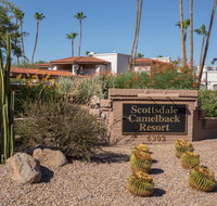 Scottsdale Camelback Resort - Tourism Bookings