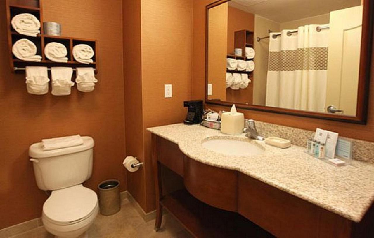 Hampton Inn & Suites Scottsdale Riverwalk - thumb 6