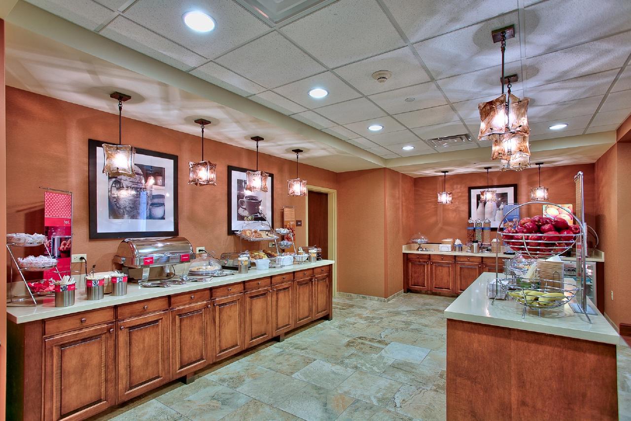 Hampton Inn & Suites Scottsdale Riverwalk - thumb 12