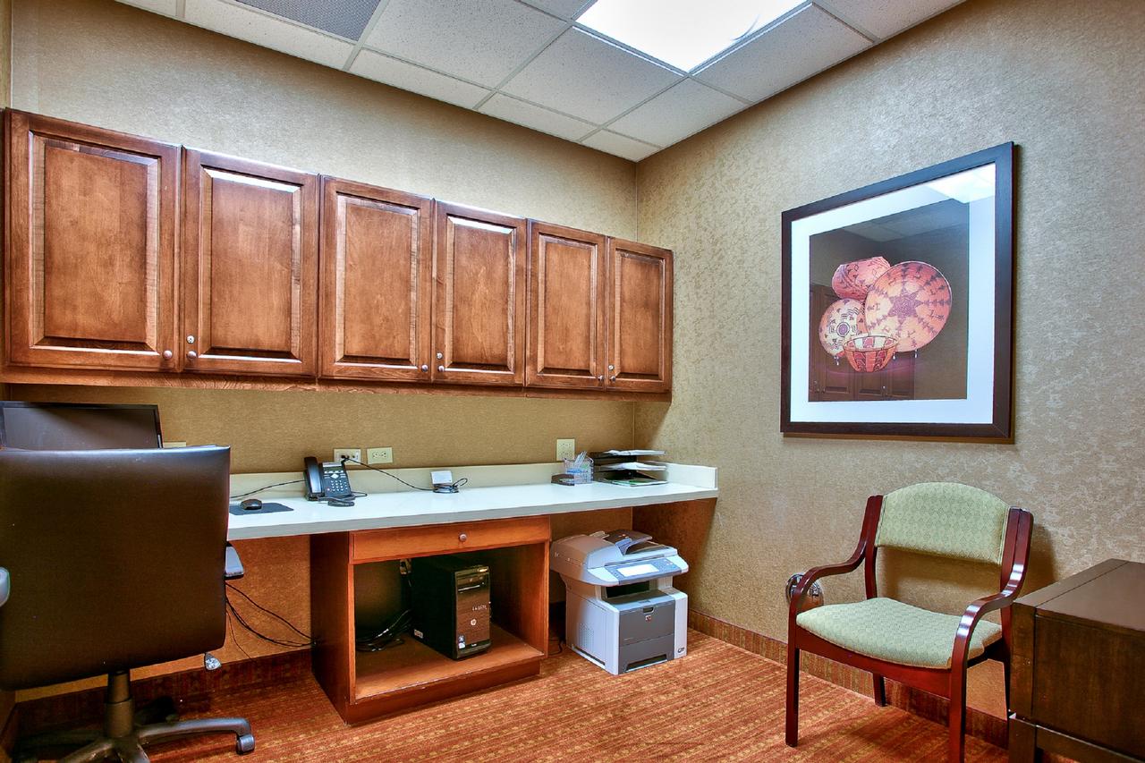 Hampton Inn & Suites Scottsdale Riverwalk - thumb 11