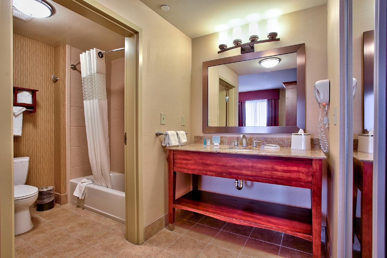 Hampton Inn & Suites Scottsdale Riverwalk - thumb 14