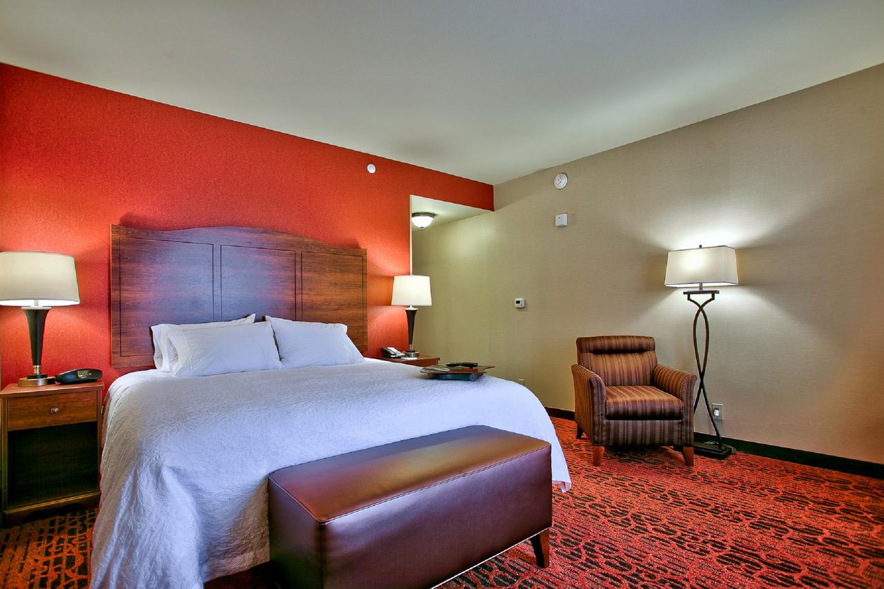 Hampton Inn & Suites Scottsdale Riverwalk - thumb 21