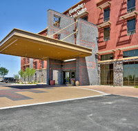 Hampton Inn  Suites Scottsdale Riverwalk - Tourism Bookings