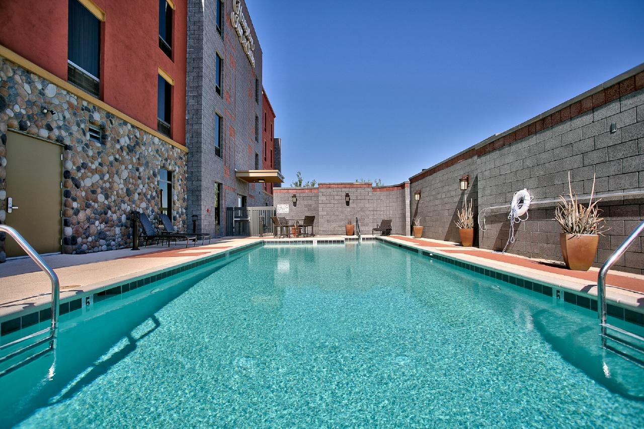 Hampton Inn & Suites Scottsdale Riverwalk - thumb 18