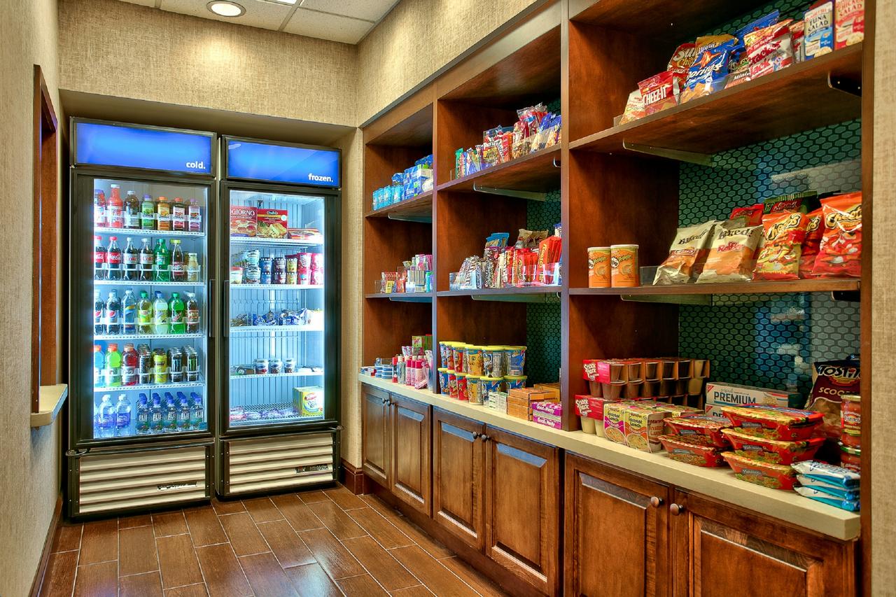 Hampton Inn & Suites Scottsdale Riverwalk - thumb 3