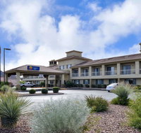 Comfort Inn Fountain Hills - Scottsdale - USA Accommodation