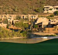 Inn at Eagle Mountain - Tourism Bookings