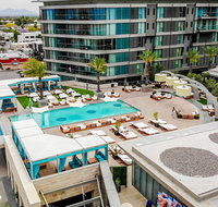 W Scottsdale - Tourism Bookings