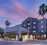 SpringHill Suites Scottsdale North - Tourism Bookings