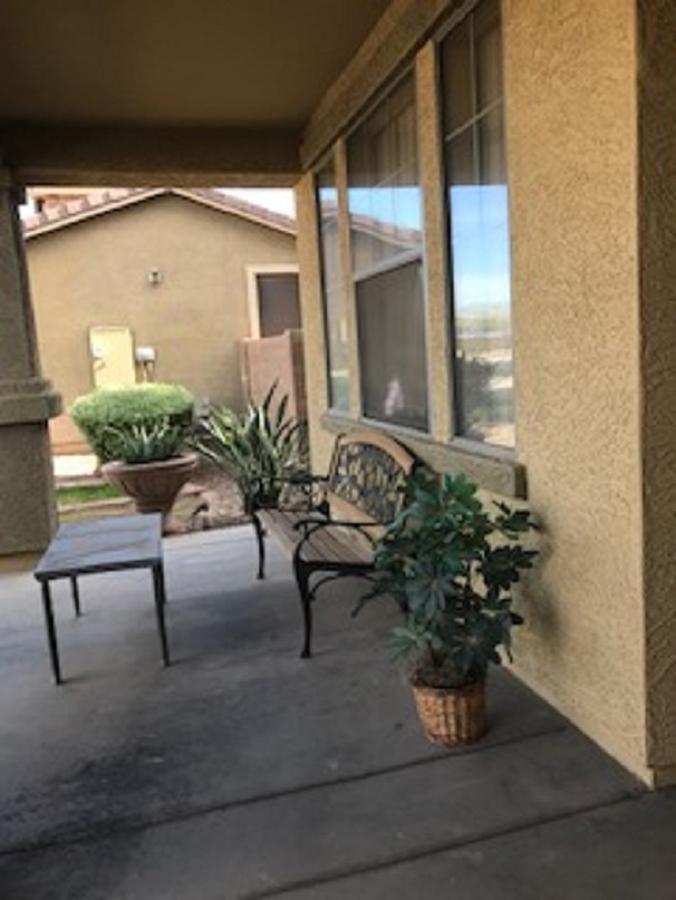The Desert Inn - thumb 12