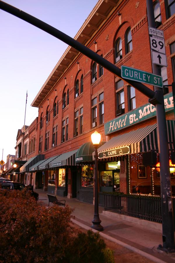 Hotel St. Michael - thumb 4