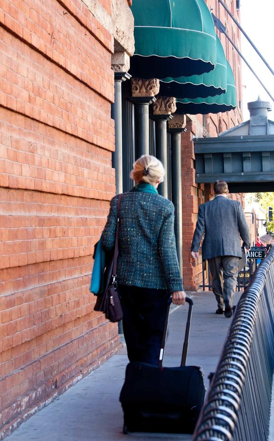 Hotel St. Michael - thumb 18