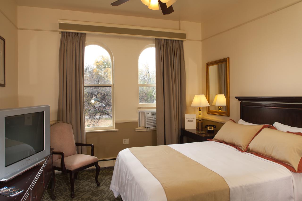 Hotel St. Michael - thumb 6