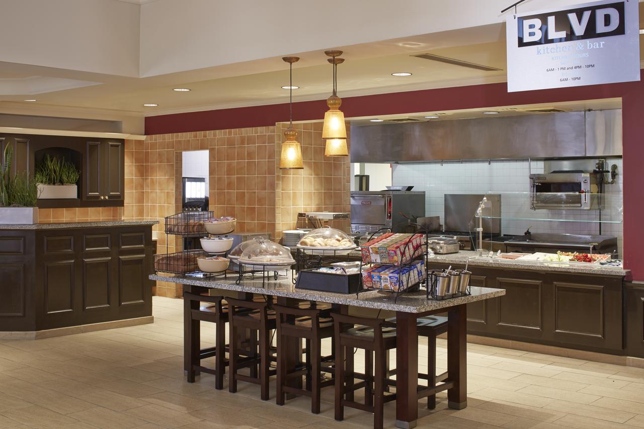 Hilton Garden Inn Scottsdale Old Town - thumb 37