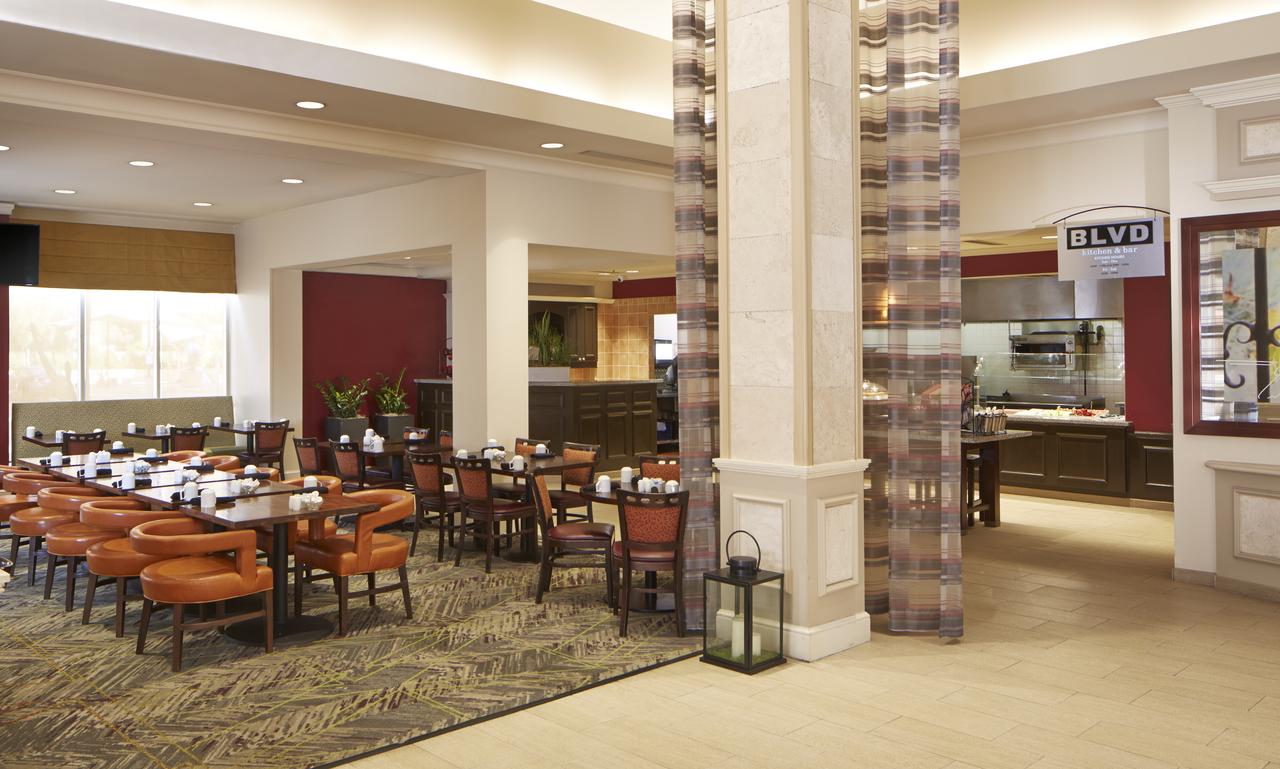 Hilton Garden Inn Scottsdale Old Town - thumb 38