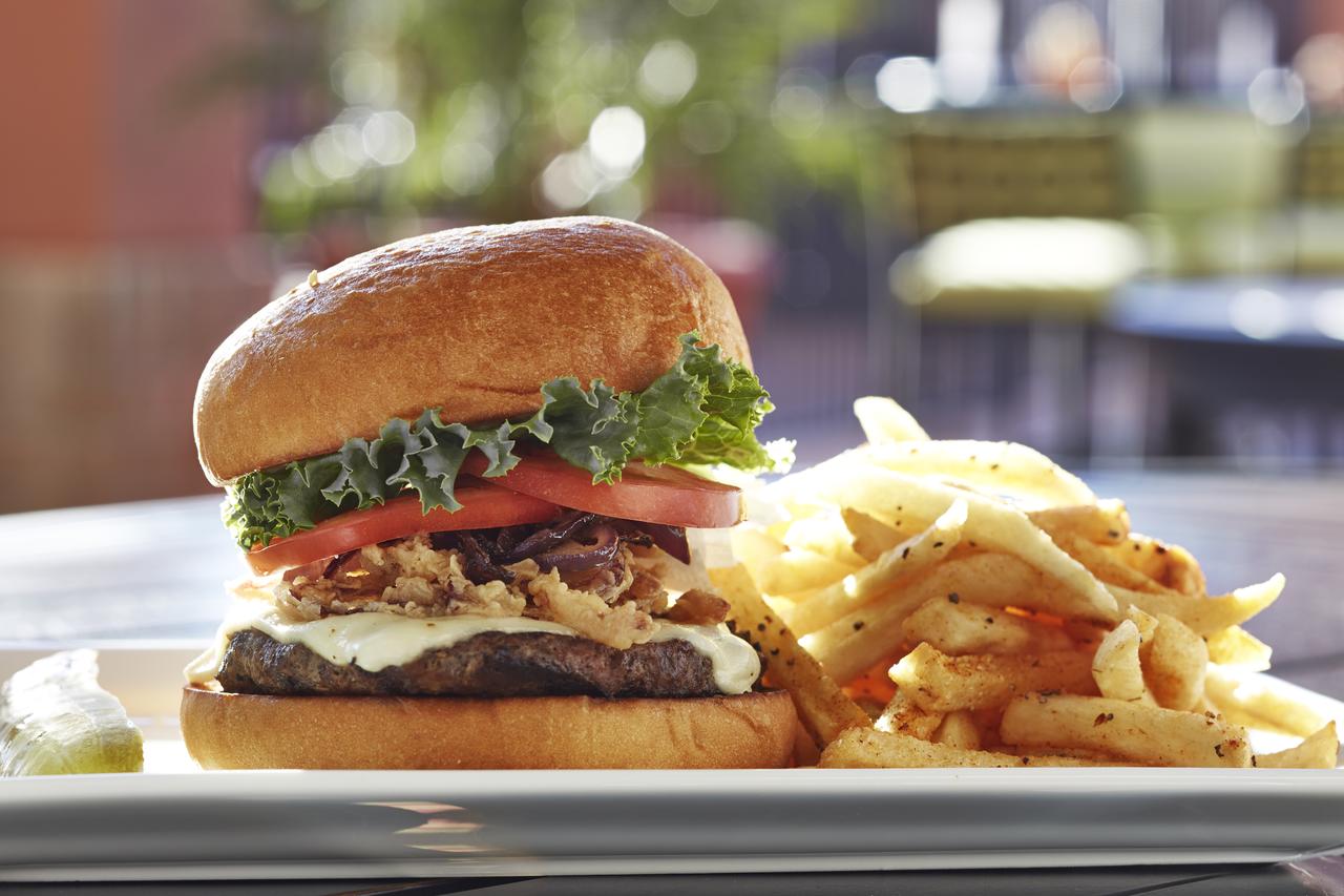 Hilton Garden Inn Scottsdale Old Town - thumb 34