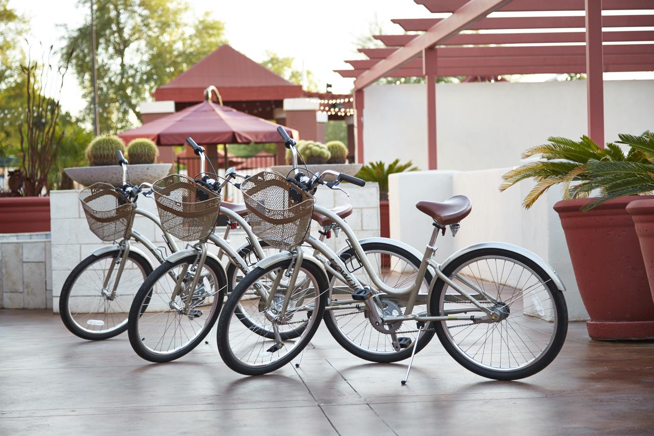 Hilton Garden Inn Scottsdale Old Town - thumb 10