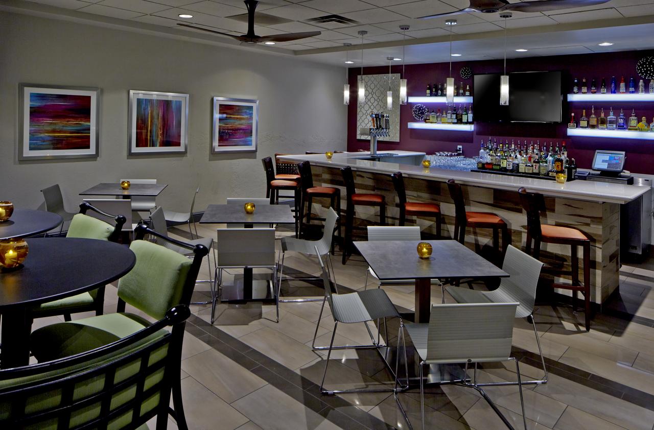 Hilton Garden Inn Scottsdale Old Town - thumb 41