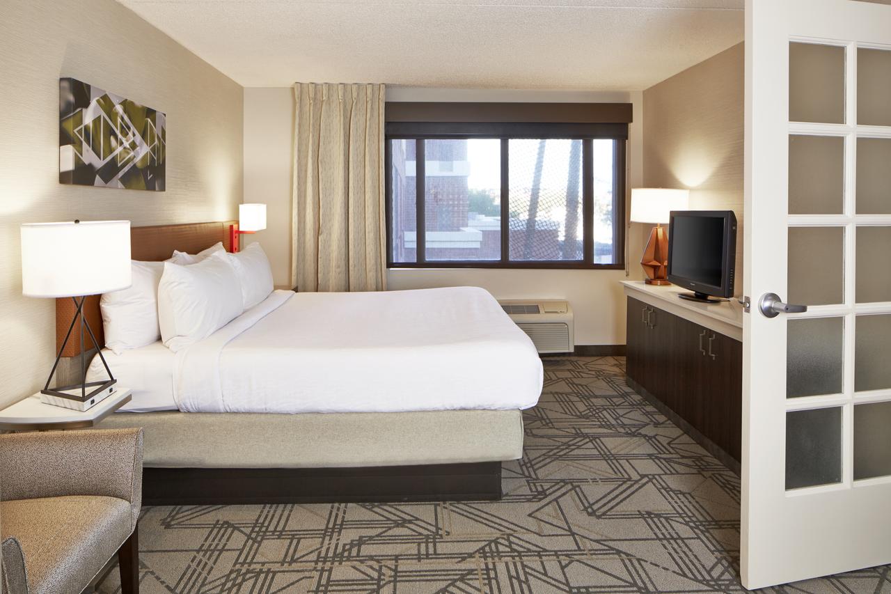 Hilton Garden Inn Scottsdale Old Town - thumb 44