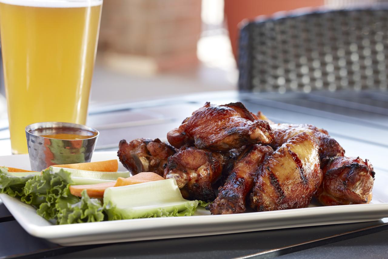 Hilton Garden Inn Scottsdale Old Town - thumb 33