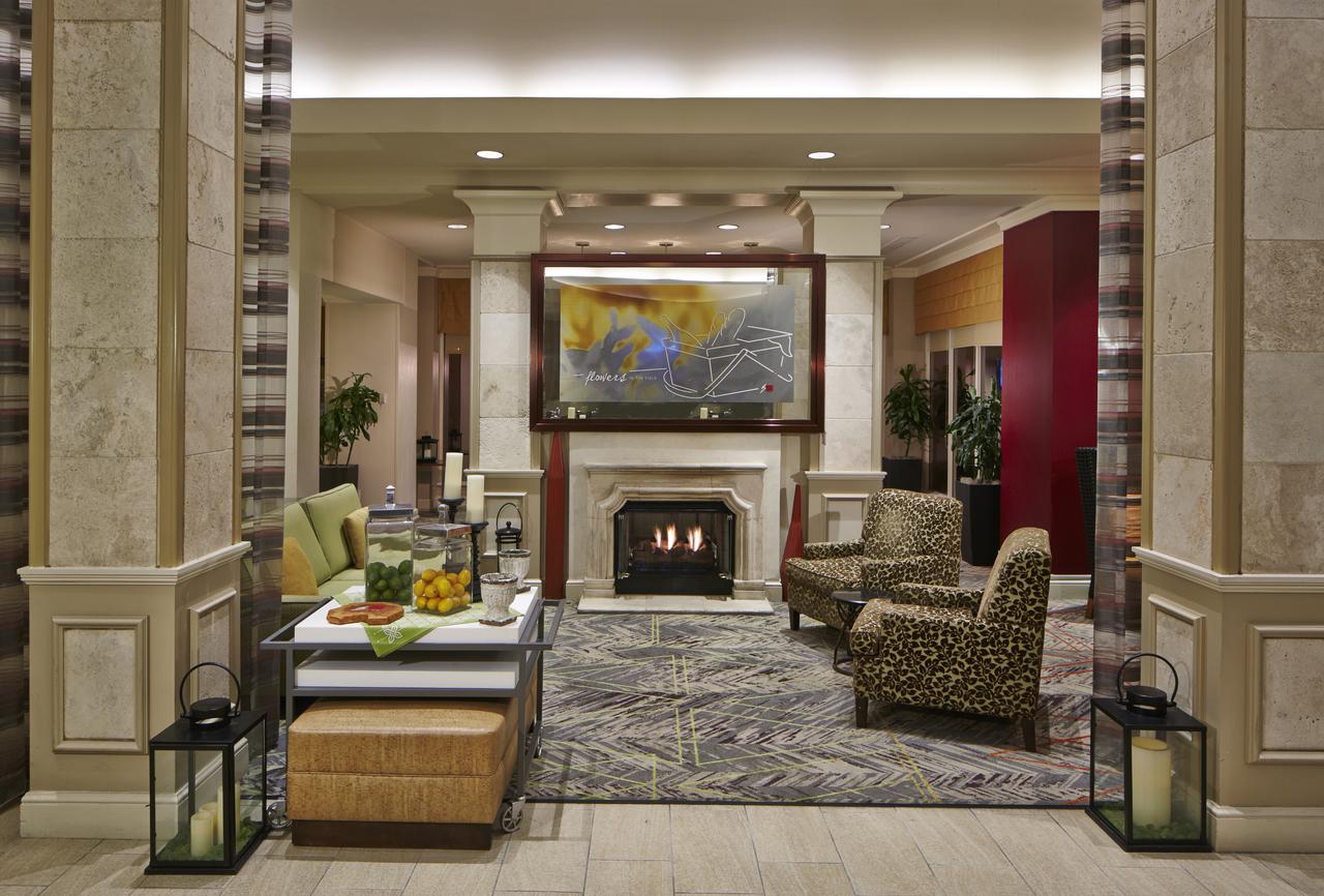 Hilton Garden Inn Scottsdale Old Town - thumb 8