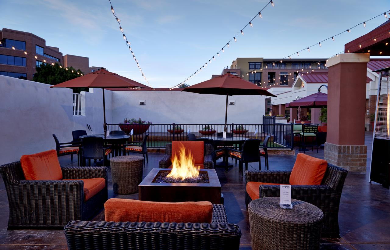 Hilton Garden Inn Scottsdale Old Town - thumb 19