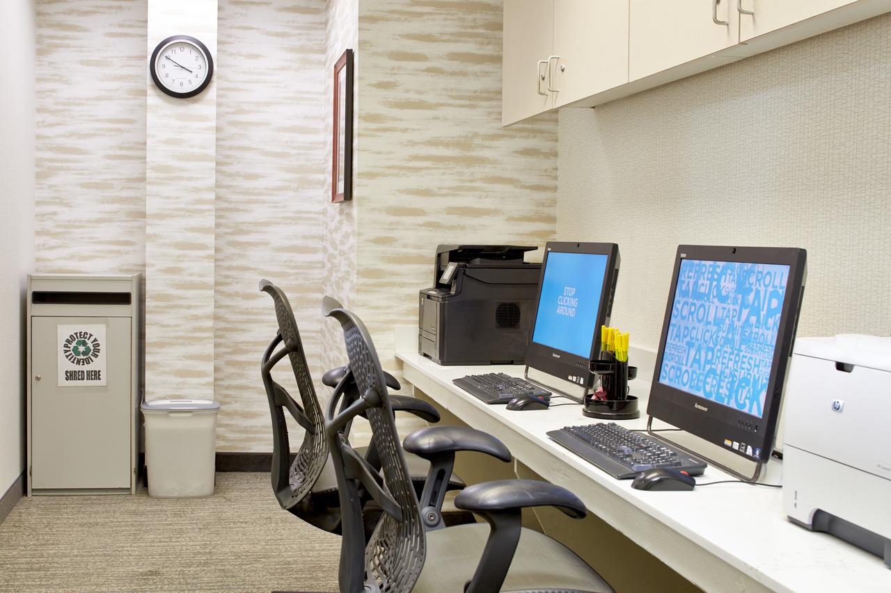 Hilton Garden Inn Scottsdale Old Town - thumb 36