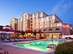 Hilton Garden Inn Scottsdale Old Town